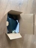 Versnellings en snelheid scherm voor motors, Ophalen of Verzenden