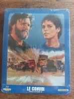 Convoy - Steelbook 4K Ultra HD, Ophalen of Verzenden, Nieuw in verpakking, Actie, Boxset