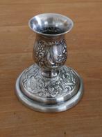 Kandelaar met diverse tafereeltjes., Huis en Inrichting, Woonaccessoires | Kandelaars en Kaarsen, Ophalen of Verzenden, Zo goed als nieuw