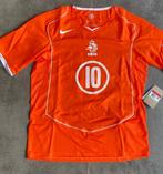 Van nistelrooy 2004 ek nederlands elftal, Ophalen of Verzenden, Zo goed als nieuw, Buitenlandse clubs, Shirt
