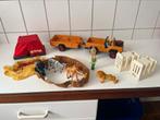 Fisher Price speelgoed dieren, Verzamelen, Speelgoed, Ophalen, Gebruikt