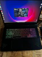 Asus Nitro 5 an517-55 i7-11800H RTX 3060, Computers en Software, Windows Laptops, Met videokaart, Acer., Intel® Core™ i7 , Ophalen of Verzenden