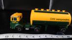 Shinsei mini power chv meng ouders tanker, Hobby en Vrije tijd, Modelauto's | 1:87, Ophalen of Verzenden, Zo goed als nieuw, Bus of Vrachtwagen