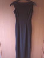 Zeer mooie zwarte lange avondjurk LOGI-CO, maat S Snazzeys, Galajurk, Logi-Co, Verzenden, Zwart
