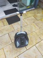 De rugzak met telescoop, Ophalen of Verzenden, Zo goed als nieuw, Tas