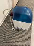 Waterontharder - Perfect voor kalkvrij water! Merk aqmos, Ophalen, Gebruikt, Waterontharder met zout