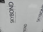SKYBOND Aluminium composite sheetp, Computers en Software, Harde schijven, Ophalen of Verzenden, Nieuw, Desktop, USB
