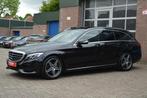 Mercedes-benz C-klasse Estate 180 Prestige | AUT - PANO - NA, Auto's, Mercedes-Benz, Automaat, 745 kg, Achterwielaandrijving, Euro 6