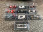 Le mans collectie 1:43 altaya onyx en ixo models, Ophalen of Verzenden, Zo goed als nieuw, Auto, Overige merken