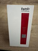 Fritz!Wlan Repeater 1750E, Computers en Software, WiFi-versterkers, Ophalen of Verzenden, Zo goed als nieuw, Fritz Repeater