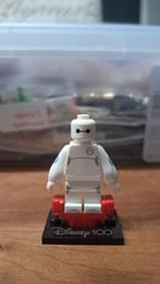 Lego Disney Baymax dis108 coldis100-17, Ophalen of Verzenden, Zo goed als nieuw, Lego