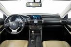 Lexus IS 300h Business Line Pro € 16.944,00, Auto's, Lexus, Automaat, LED verlichting, Gebruikt, Zwart