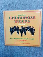 vinyl lp Kapel Der Limburgse Jagers seedorf, Ophalen of Verzenden, Zo goed als nieuw, 12 inch