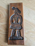 Oude speculaasplank, Antiek en Kunst, Antiek | Keukenbenodigdheden, Ophalen of Verzenden