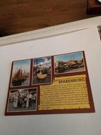 SPAKENBURG, Ophalen of Verzenden