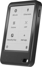 Nieuwe Ledger Nano Gen5 – 2.8″ Touchscreen Crypto Wallet, Ophalen of Verzenden, Nieuw, Ledger, Overige