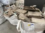 Brandhout - haardhout - kachelhout, Ophalen, Overige houtsoorten, Blokken