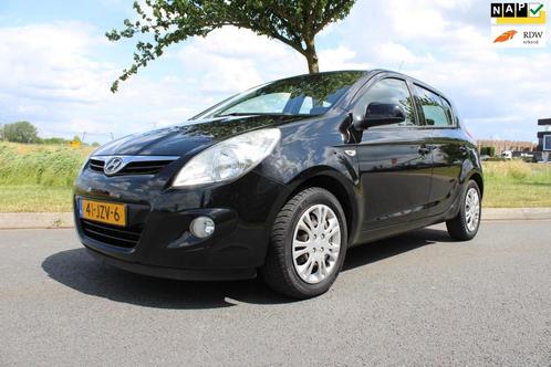Hyundai I20 Airco 1.2i DynamicVersion, Auto's, Hyundai, Bedrijf, Te koop, i20, ABS, Airbags, Airconditioning, Boordcomputer, Centrale vergrendeling