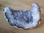 Grote Amethist Geode, bijna 3kg, Ophalen of Verzenden, Mineraal