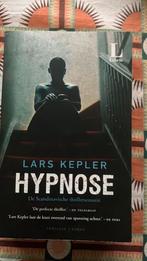 Lars Kepler - Hypnose, Ophalen of Verzenden, Zo goed als nieuw, Lars Kepler