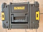 Dewalt Tstak IV. DCK755P3T, Ophalen of Verzenden, Nieuw