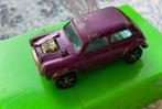 - Corgi Juniors - Whizzwheels - minicooper 1300, Ophalen of Verzenden, Gebruikt, Auto