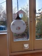 engelse hanglamp, Ophalen, Minder dan 50 cm, Engels, Glas