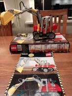 Lego technic 8851. Pneumatic., Ophalen of Verzenden, Lego, Zo goed als nieuw