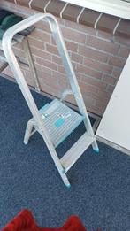 Keukentrapje, Ophalen, Gebruikt, Minder dan 2 meter