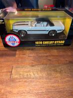 Ertl Shelby GT500 1970 Hobby Edition - Zeldzaam!, Hobby en Vrije tijd, Modelauto's | 1:18, Ophalen of Verzenden, Zo goed als nieuw