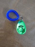 honden clicker, Ophalen of Verzenden, Nieuw