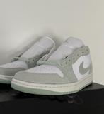 Air Jordan 1 Low SE White Seafoam, Kleding | Heren, Schoenen, Verzenden, Wit, Nike, Nieuw