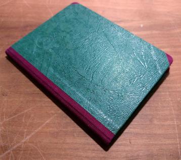 Zwitserland, pocketboekje met zegels jaren '20-'30.  beschikbaar voor biedingen