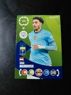 Omar marmoush (manchester city) panini, Ophalen of Verzenden, Nieuw, Buitenlandse clubs, Poster, Plaatje of Sticker