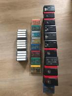 Mini dv casettes Sony premium Fuji JVC TDK Maxell video tape, Ophalen of Verzenden, Accessoire