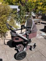 Joolz Day Kinderwagen incl accessoires, Gebruikt, Verstelbare duwstang, Combiwagen, Ophalen