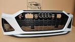 Voorbumper Audi A6 C8 4K RS6 ORIGINEEL 6xPDC CAMERA CARBON, Auto-onderdelen, Gebruikt, Voor, Herkomst onderdeel bekend, Ophalen of Verzenden