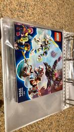 Lego catalogus 2024 Duits, Ophalen of Verzenden, Nieuw, Catalogus