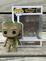 Funko pop Groot 1203, Ophalen of Verzenden, Nieuw