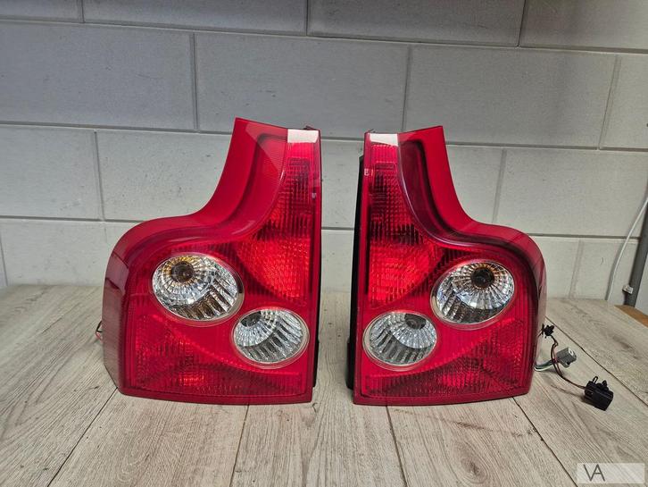 Volvo XC90 achterlicht links / rechts 2002 tot 2007 €200/st, Auto-onderdelen, Verlichting, Volvo, Gebruikt, Ophalen of Verzenden