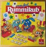 My first Rummikub, Drie of vier spelers, Ophalen of Verzenden, Gebruikt