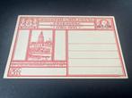 Briefkaart Geuzendam 214a Zutphen serie II-1, Verzenden, Briefkaart