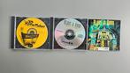 PC Games CD-ROM - Microsoft, Alone in the Dark, 1 speler, Ophalen of Verzenden, Gebruikt, Avontuur en Actie