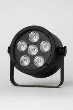 8x Beamz Bac 300 nieuw in doos, Ophalen, Nieuw, Licht, Kleur