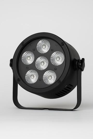 8x Beamz Bac 300 nieuw in doos beschikbaar voor biedingen