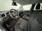 Jeep Renegade 1.3T Freedom✅Airco✅DAB✅Trekhaak✅Naviga, Te koop, Geïmporteerd, Benzine, Renegade