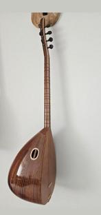 Saz baglama kisa sap korthals ardıç agacı, Muziek en Instrumenten, Ophalen