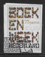 2010, Boekenweek, Boekje Joost Zwagerman [2707] (K3114a), Ophalen of Verzenden