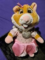 Efteling ah Hamster knuffel als Efteling elfje, Ophalen of Verzenden, Zo goed als nieuw, Overige typen