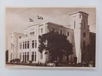 Briefkaart kantoor KPM - Koningsplein, Batavia/Jakarta, Verzamelen, Scheepvaart, Verzenden